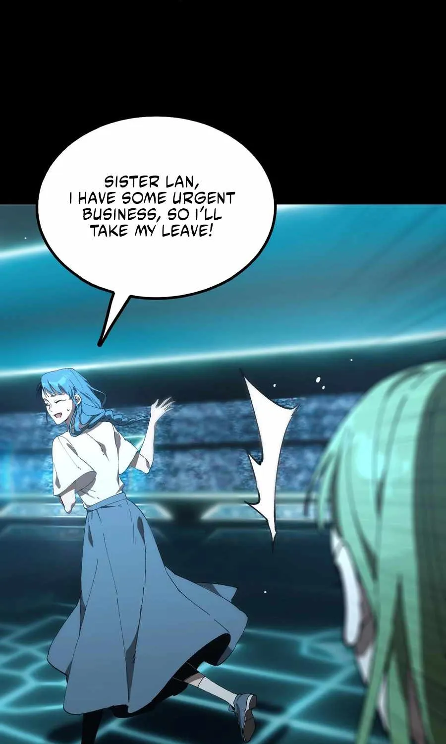 Read SSS Grade Saint Knight chapter 40 image 103 on Lezhin