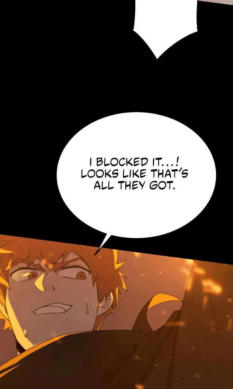 Read SSS Grade Saint Knight chapter 40 image 12 on Lezhin