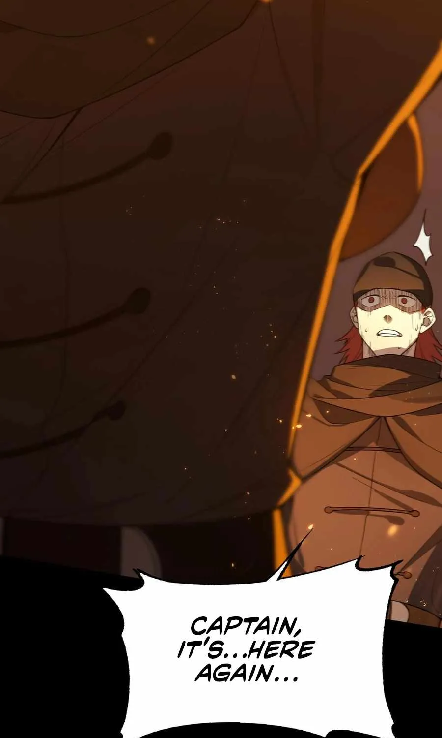 Read SSS Grade Saint Knight chapter 40 image 13 on Lezhin