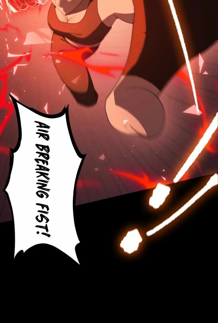 Read SSS Grade Saint Knight chapter 40 image 15 on Lezhin