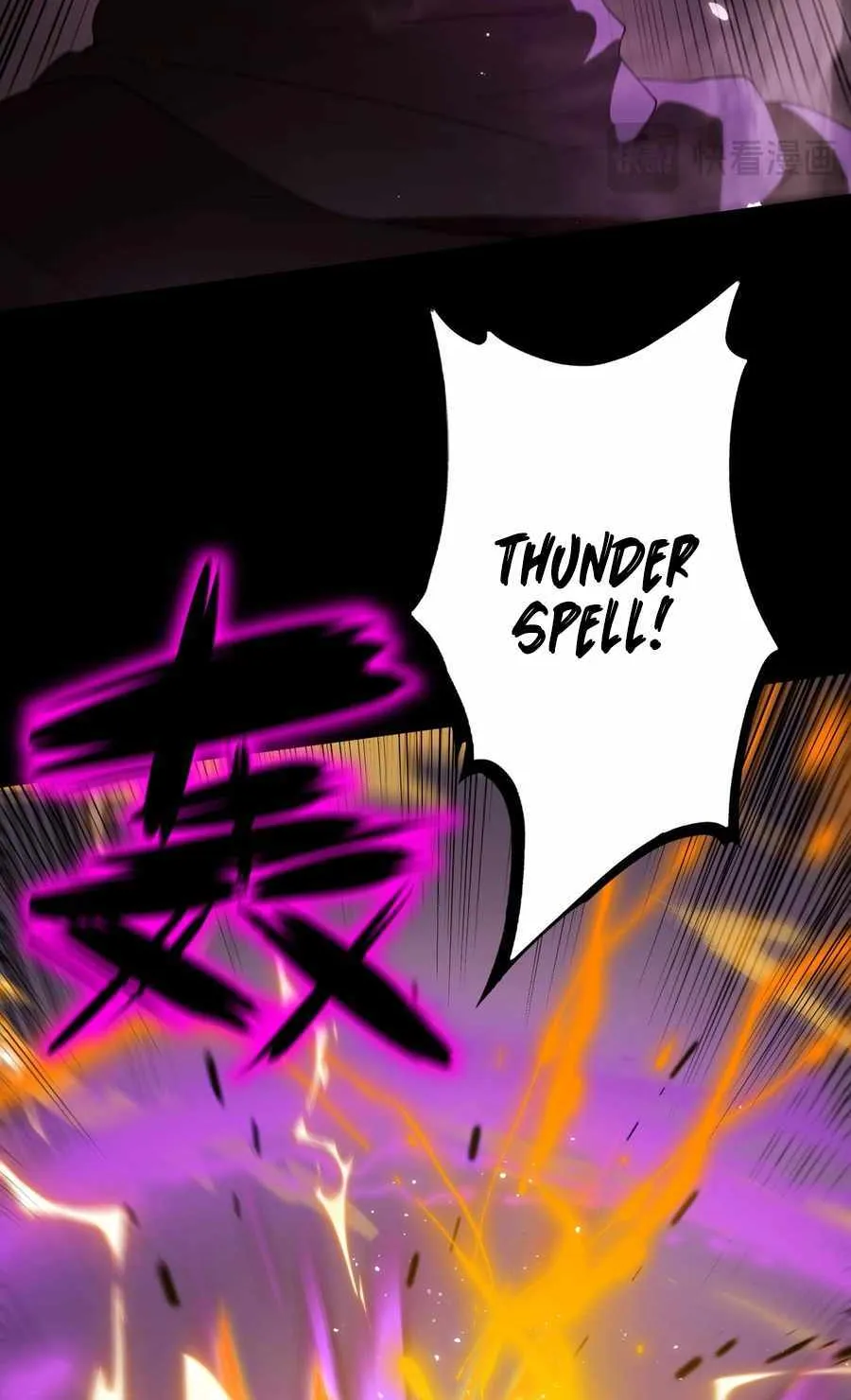 Read SSS Grade Saint Knight chapter 40 image 19 on Lezhin
