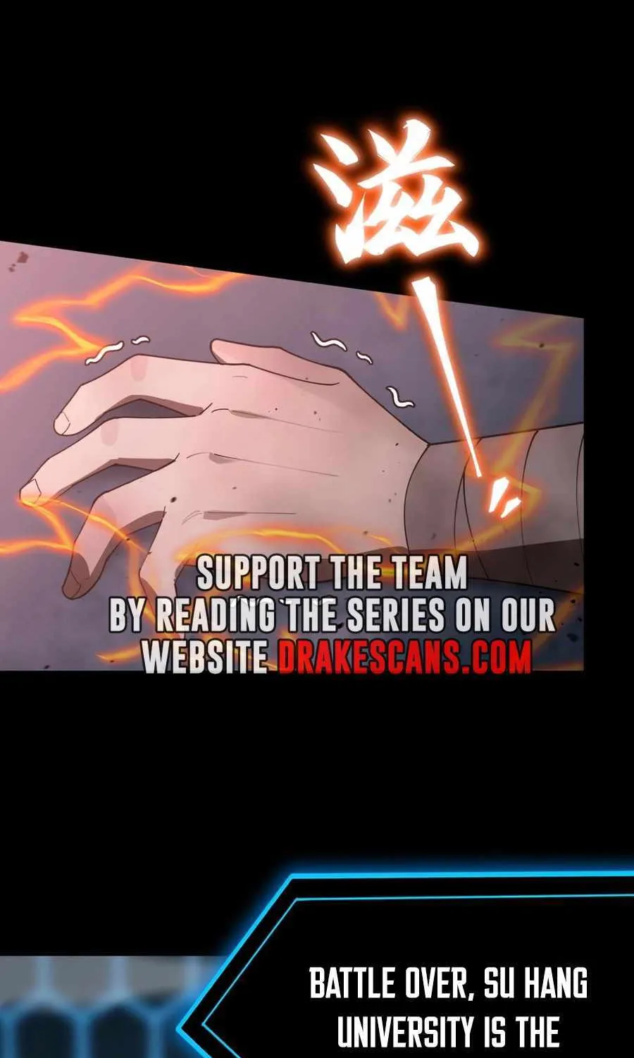 Read SSS Grade Saint Knight chapter 40 image 21 on Lezhin