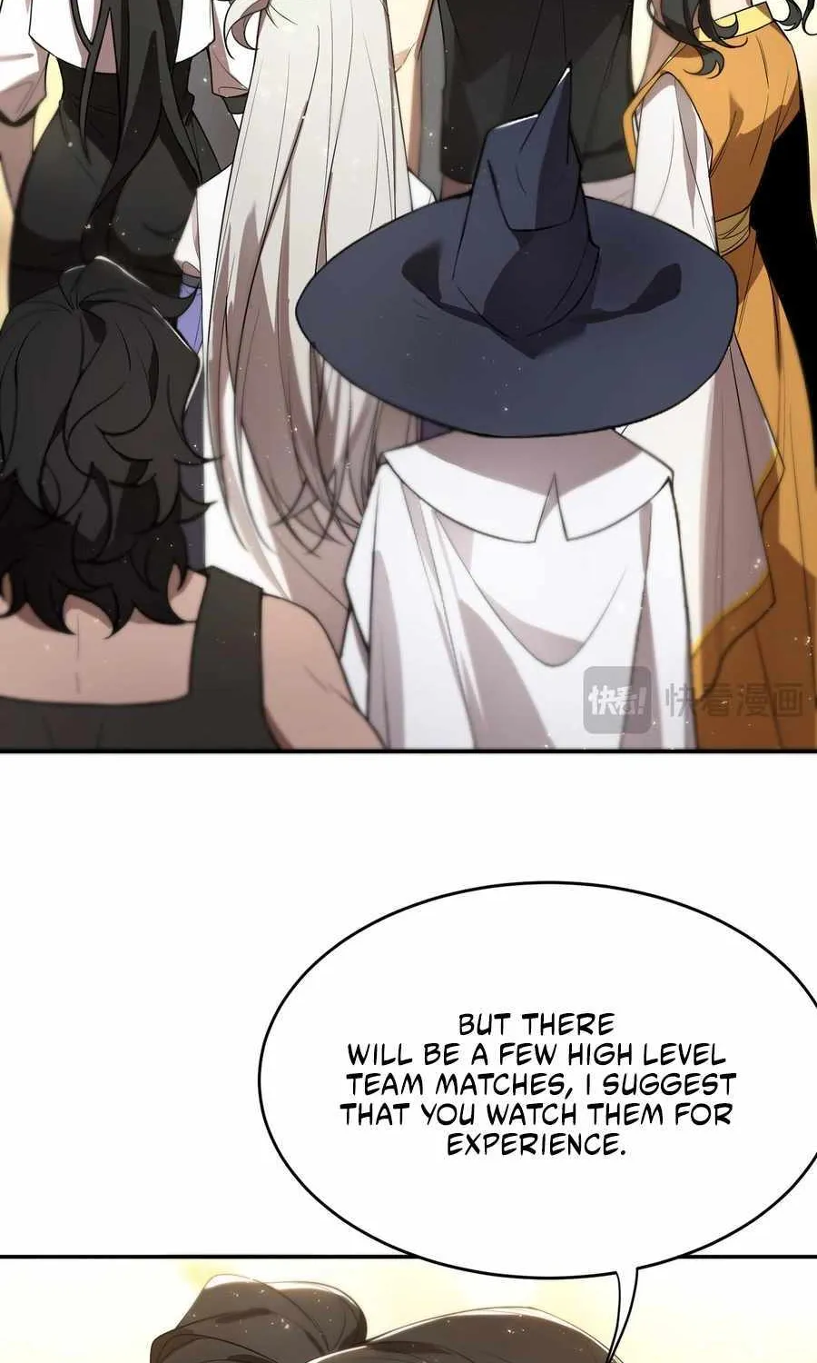 Read SSS Grade Saint Knight chapter 40 image 36 on Lezhin