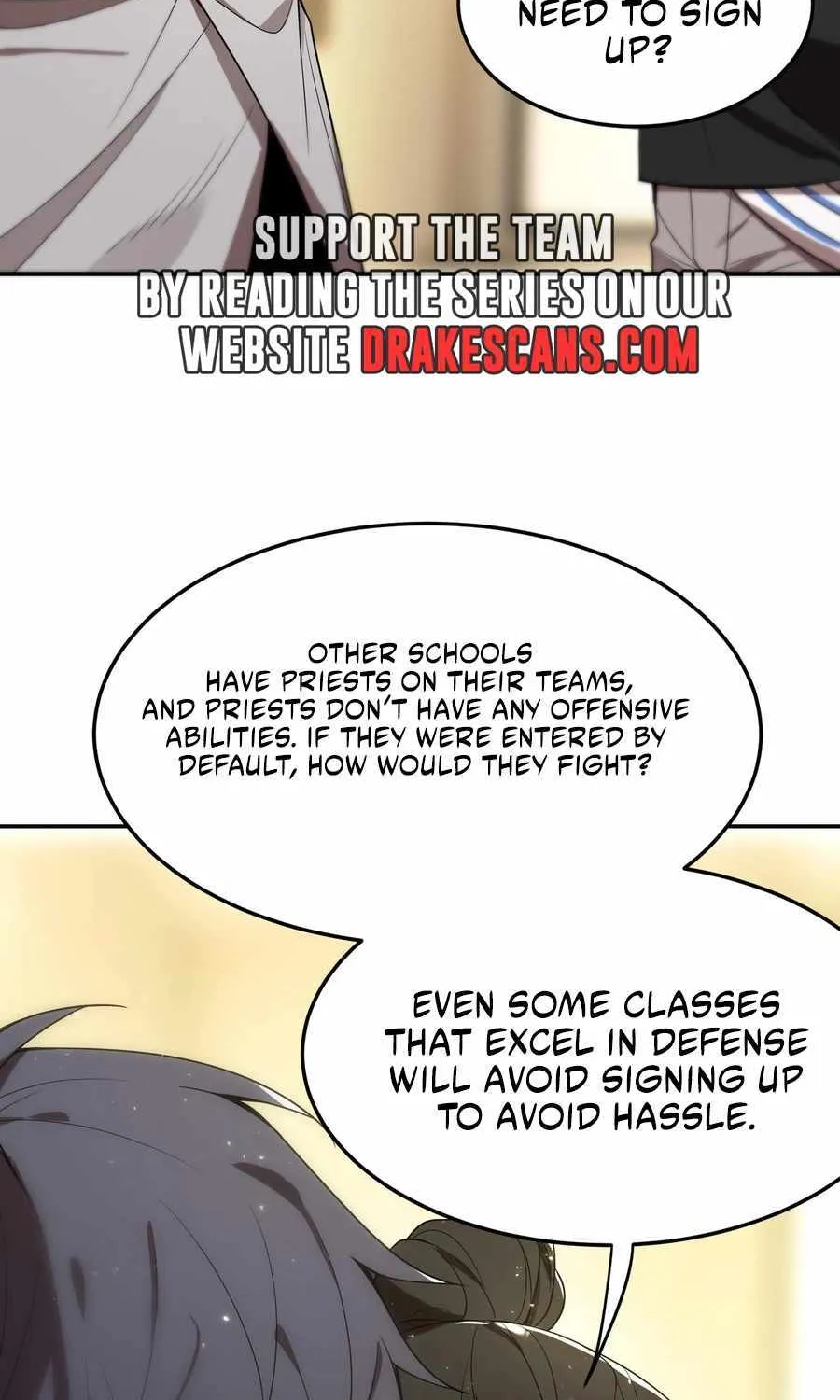 Read SSS Grade Saint Knight chapter 40 image 40 on Lezhin