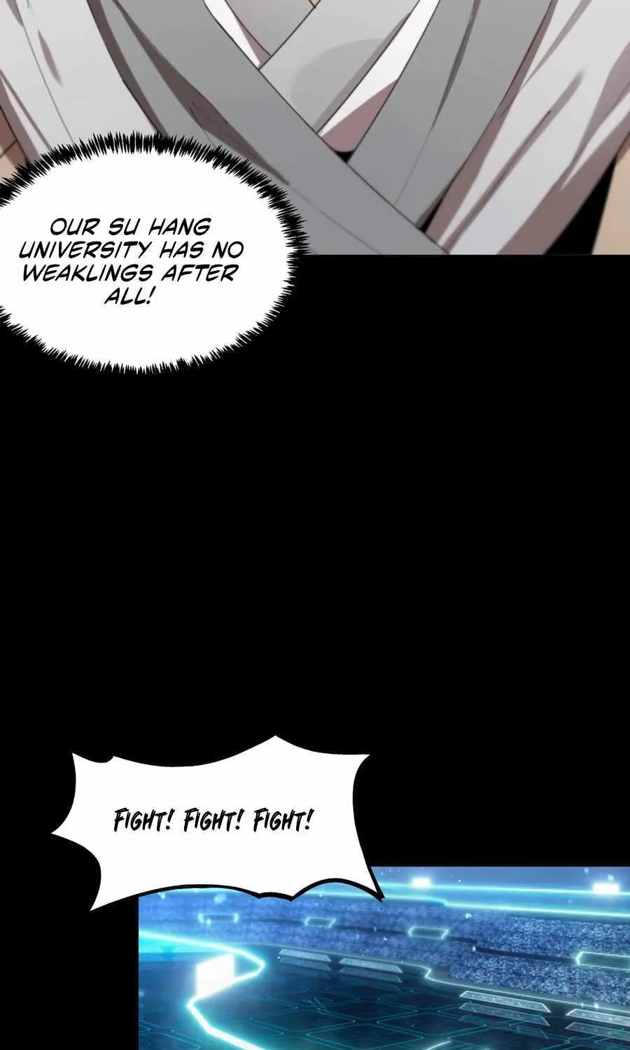 Read SSS Grade Saint Knight chapter 40 image 45 on Lezhin