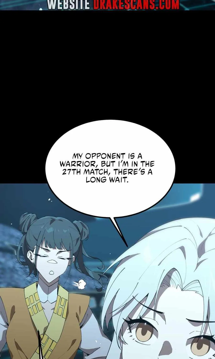 Read SSS Grade Saint Knight chapter 40 image 48 on Lezhin