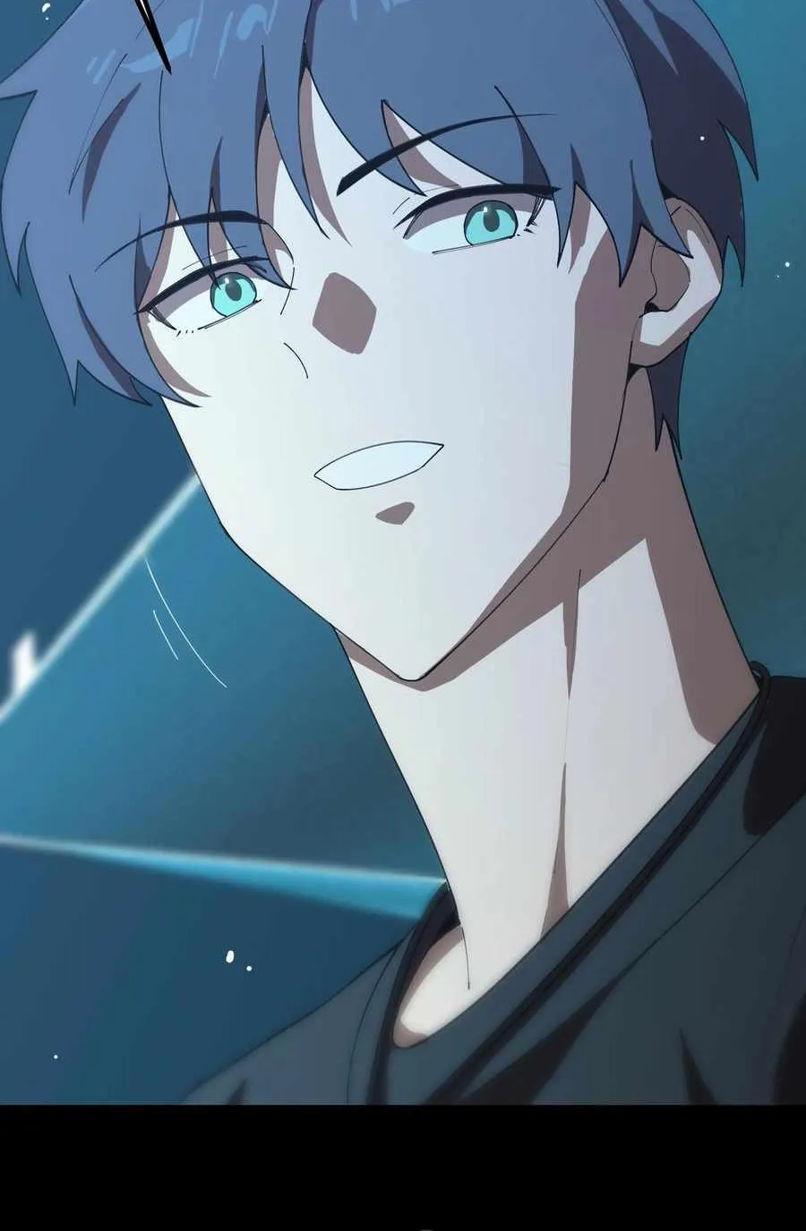 Read SSS Grade Saint Knight chapter 40 image 50 on Lezhin