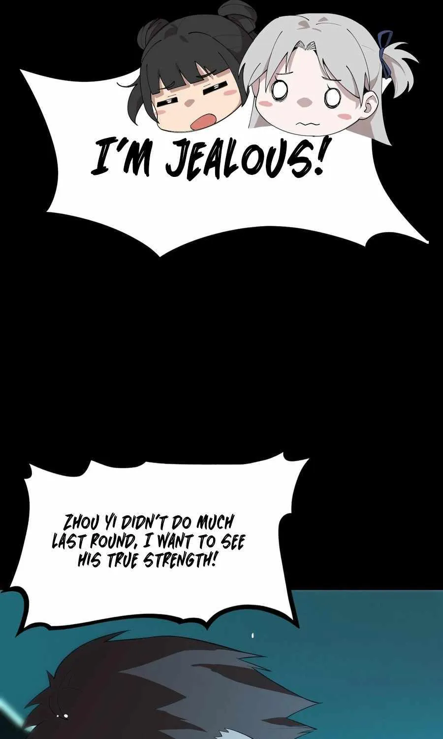 Read SSS Grade Saint Knight chapter 40 image 51 on Lezhin