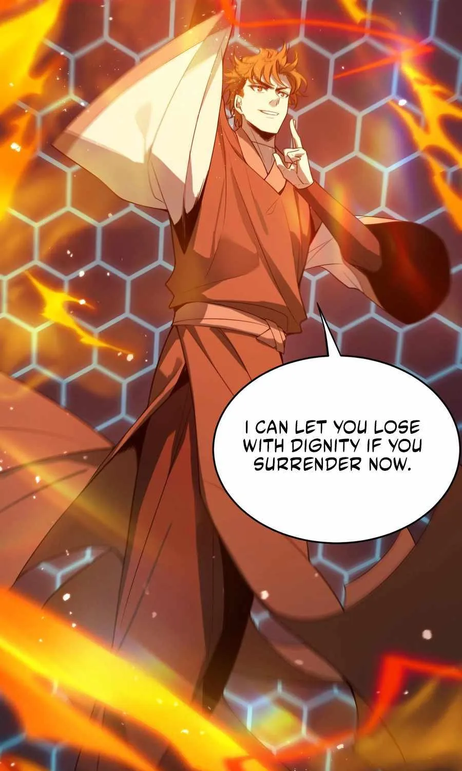 Read SSS Grade Saint Knight chapter 40 image 63 on Lezhin