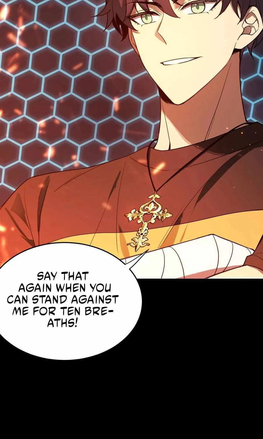 Read SSS Grade Saint Knight chapter 40 image 65 on Lezhin