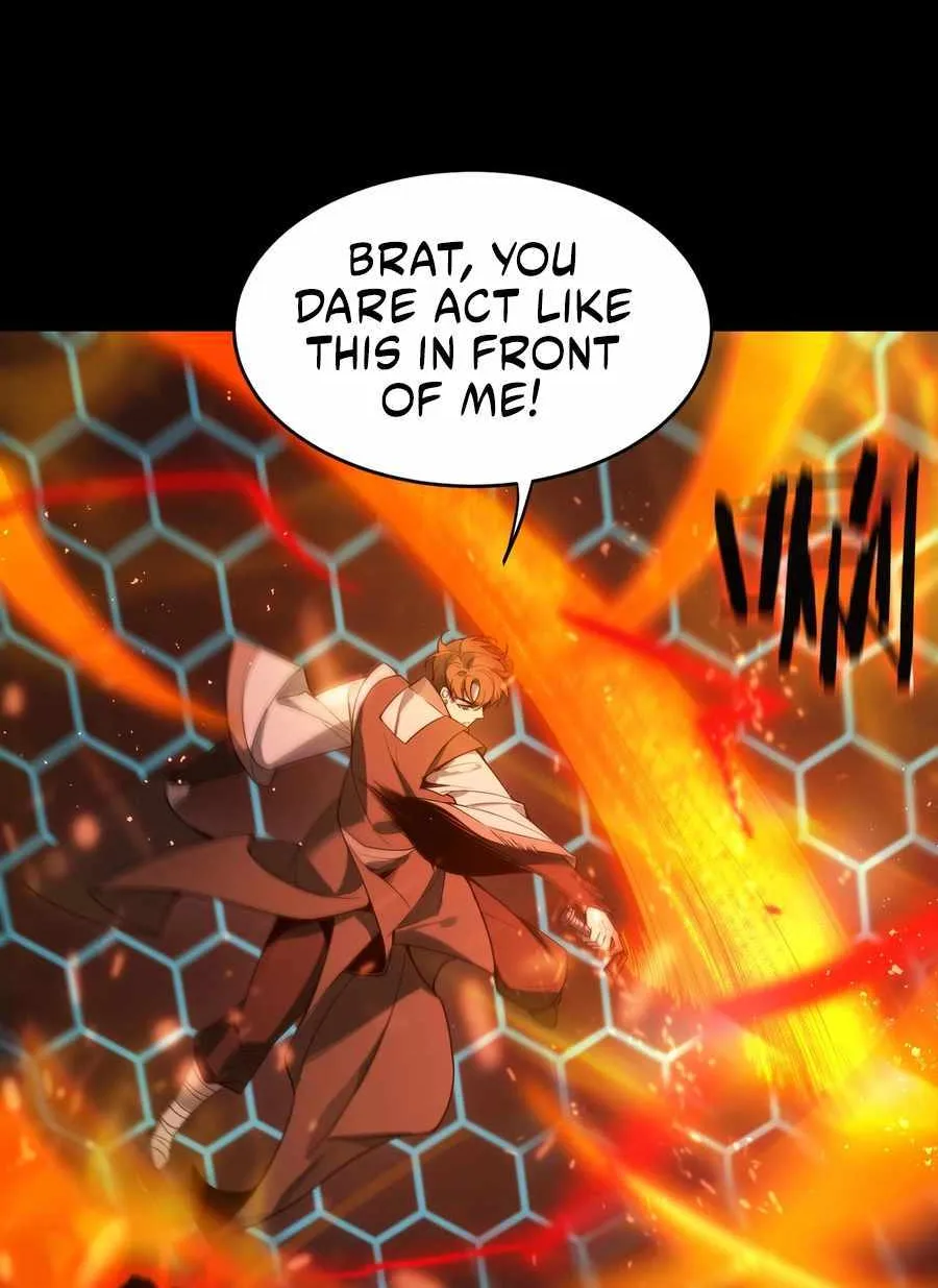 Read SSS Grade Saint Knight chapter 40 image 66 on Lezhin