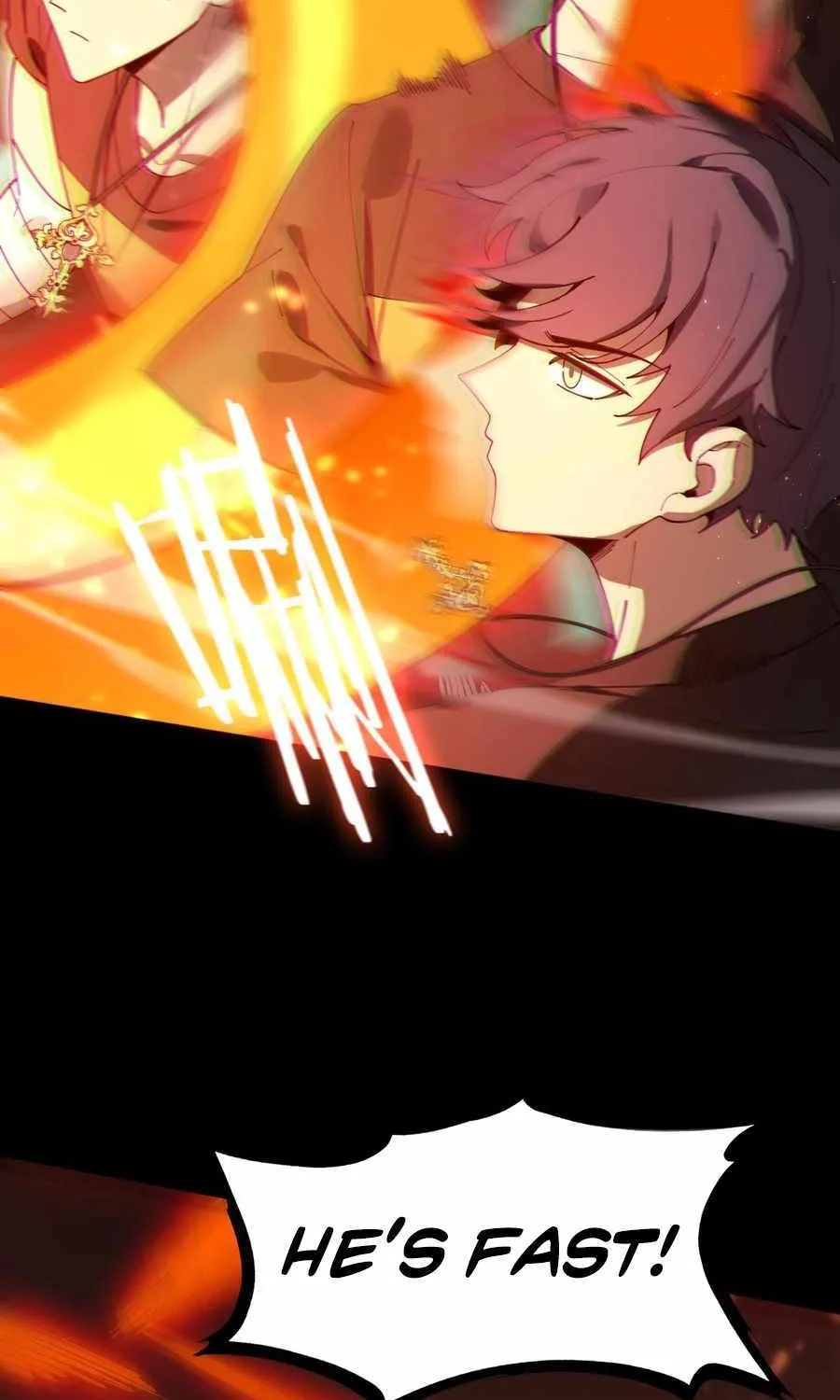 Read SSS Grade Saint Knight chapter 40 image 69 on Lezhin