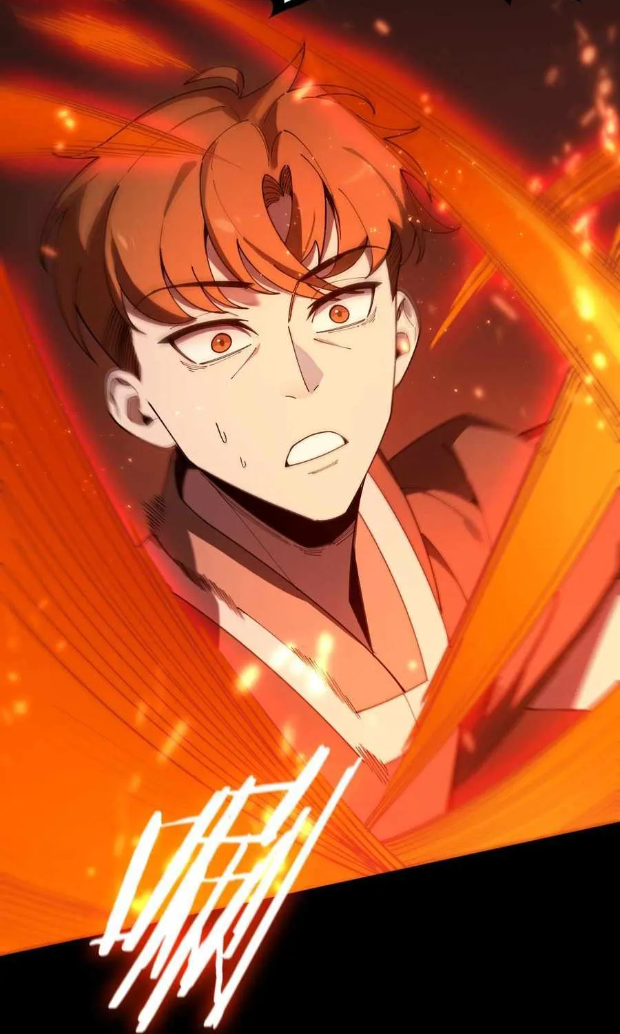 Read SSS Grade Saint Knight chapter 40 image 70 on Lezhin