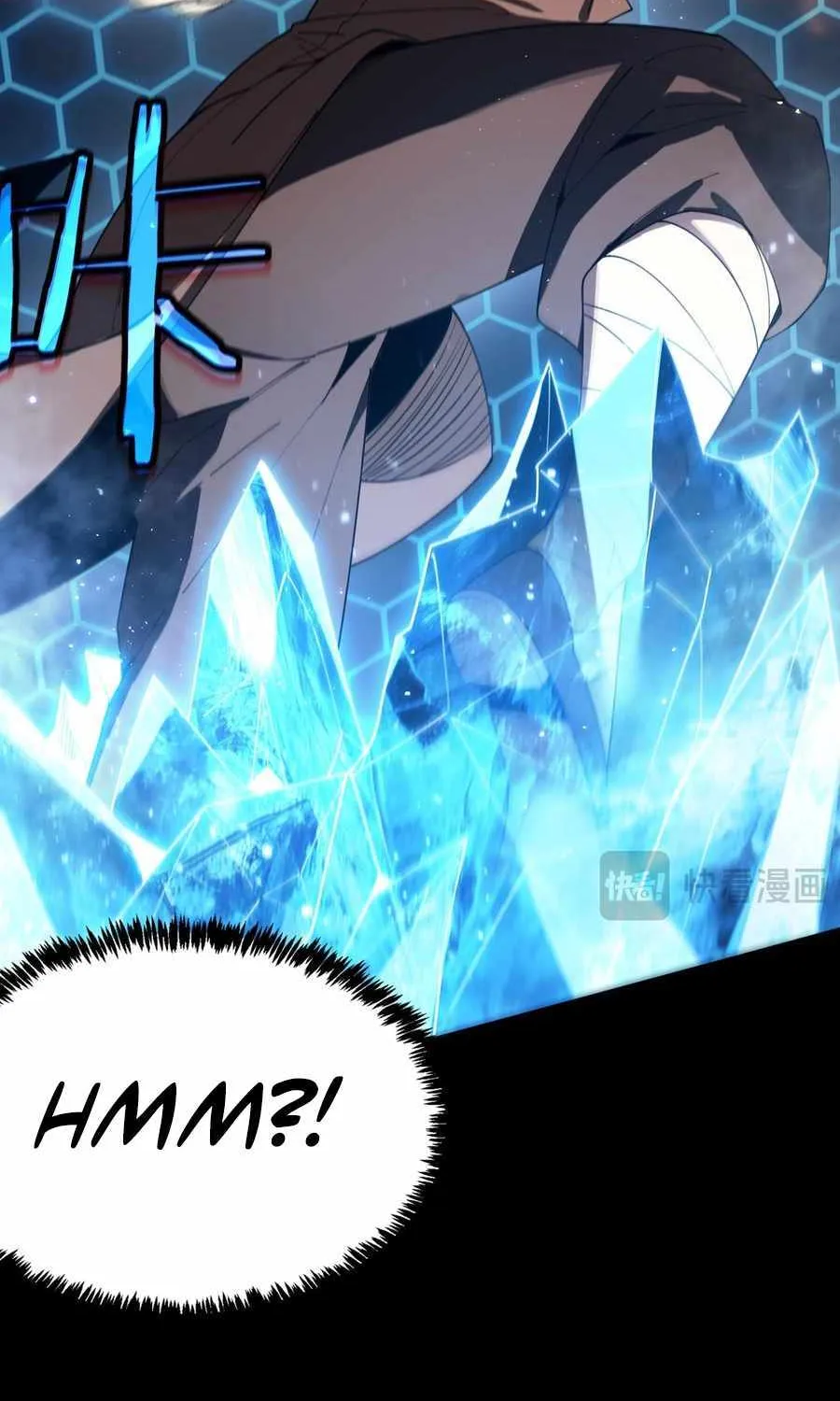 Read SSS Grade Saint Knight chapter 40 image 72 on Lezhin