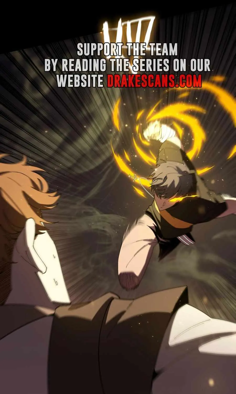 Read SSS Grade Saint Knight chapter 40 image 73 on Lezhin