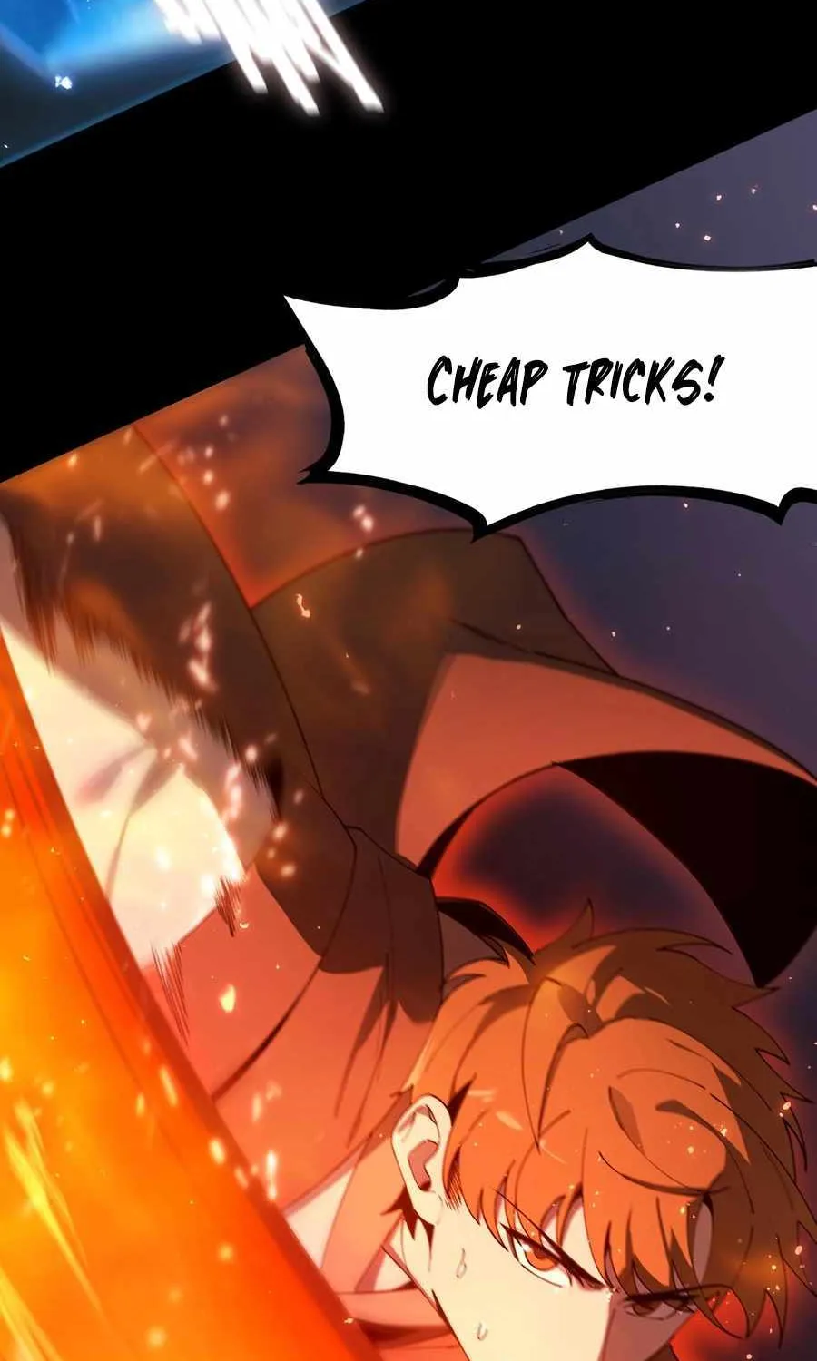 Read SSS Grade Saint Knight chapter 40 image 76 on Lezhin