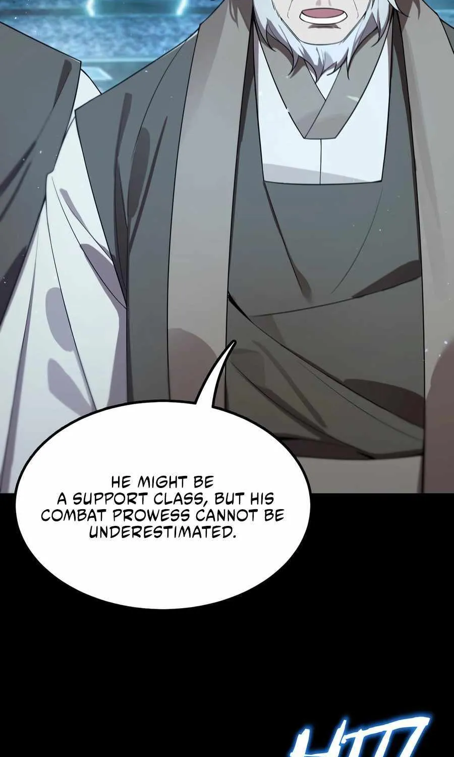 Read SSS Grade Saint Knight chapter 40 image 85 on Lezhin