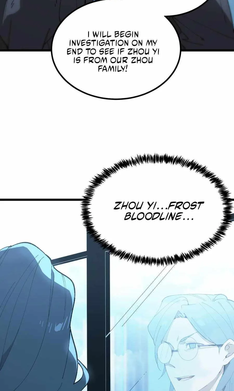 Read SSS Grade Saint Knight chapter 41 image 10 on Lezhin