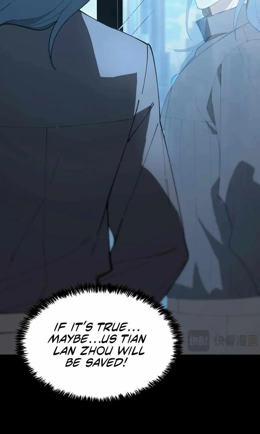 Read SSS Grade Saint Knight chapter 41 image 11 on Lezhin