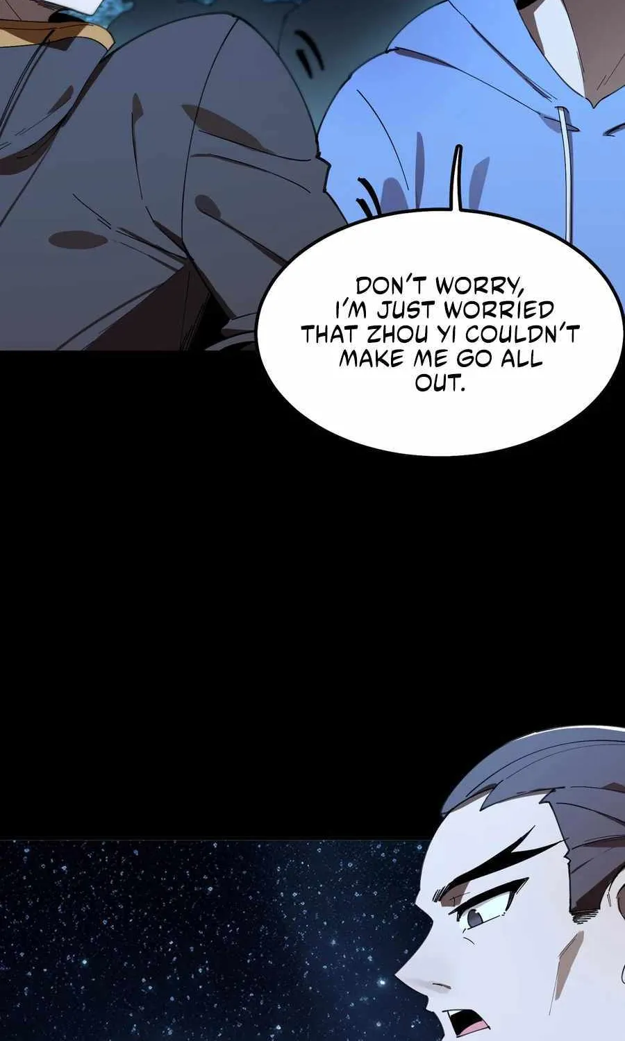 Read SSS Grade Saint Knight chapter 41 image 14 on Lezhin