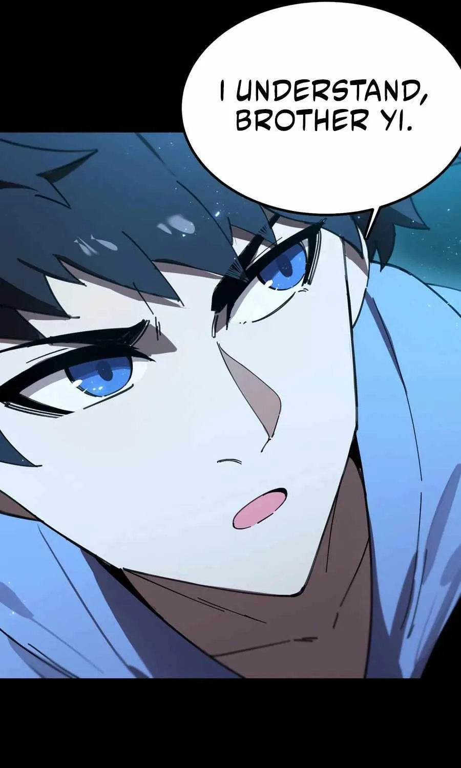 Read SSS Grade Saint Knight chapter 41 image 17 on Lezhin