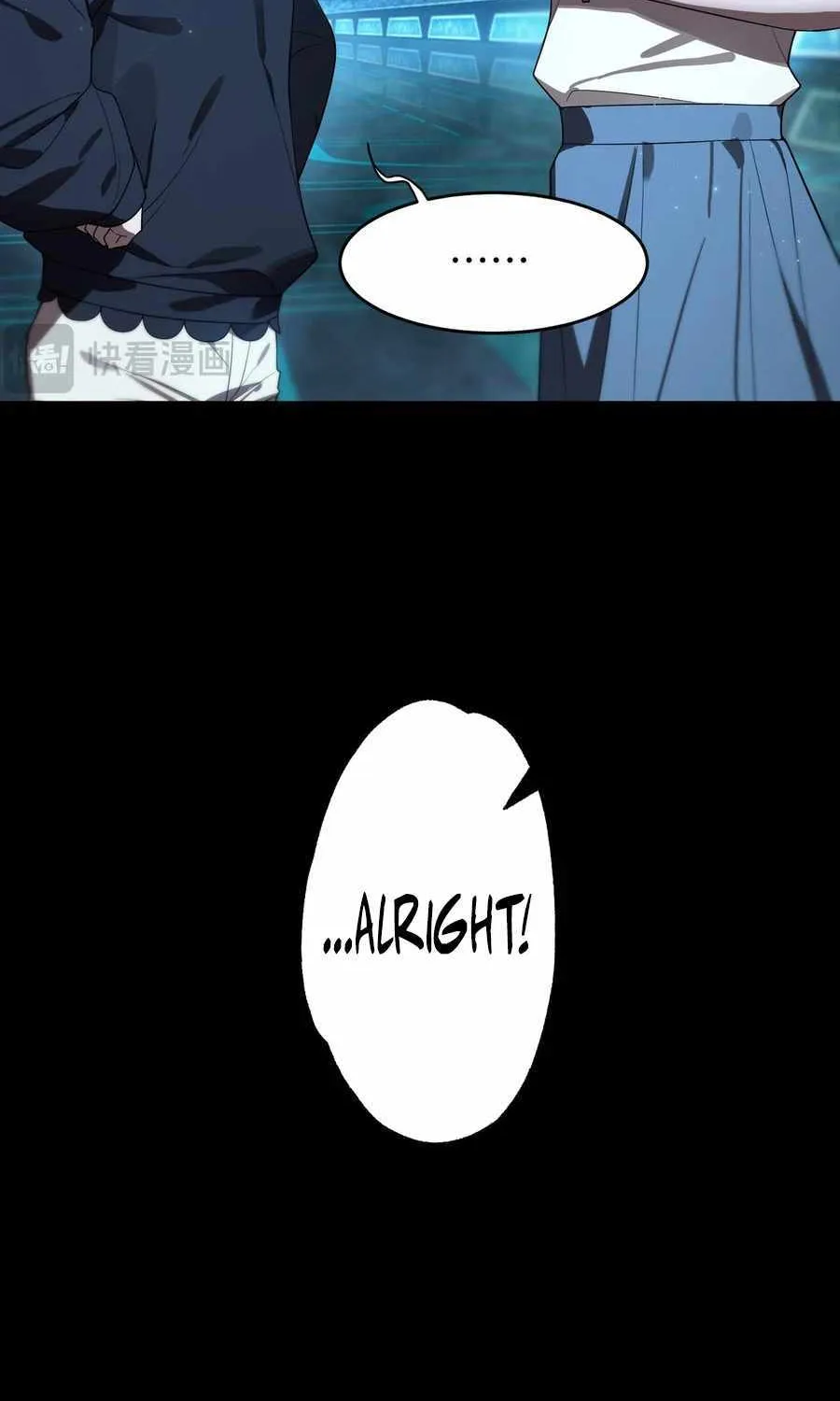 Read SSS Grade Saint Knight chapter 41 image 35 on Lezhin