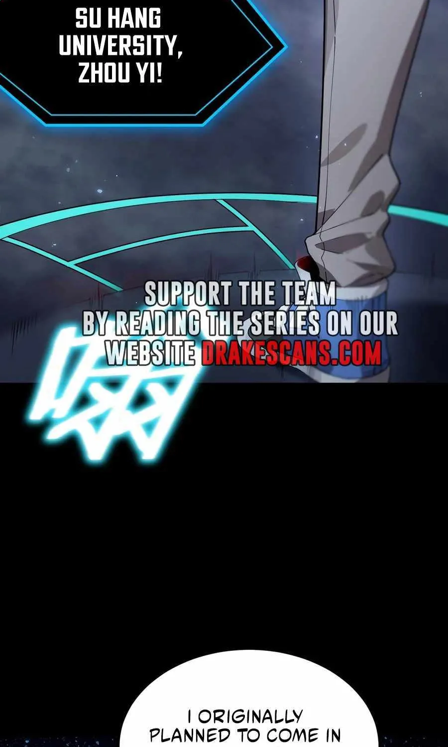 Read SSS Grade Saint Knight chapter 41 image 37 on Lezhin