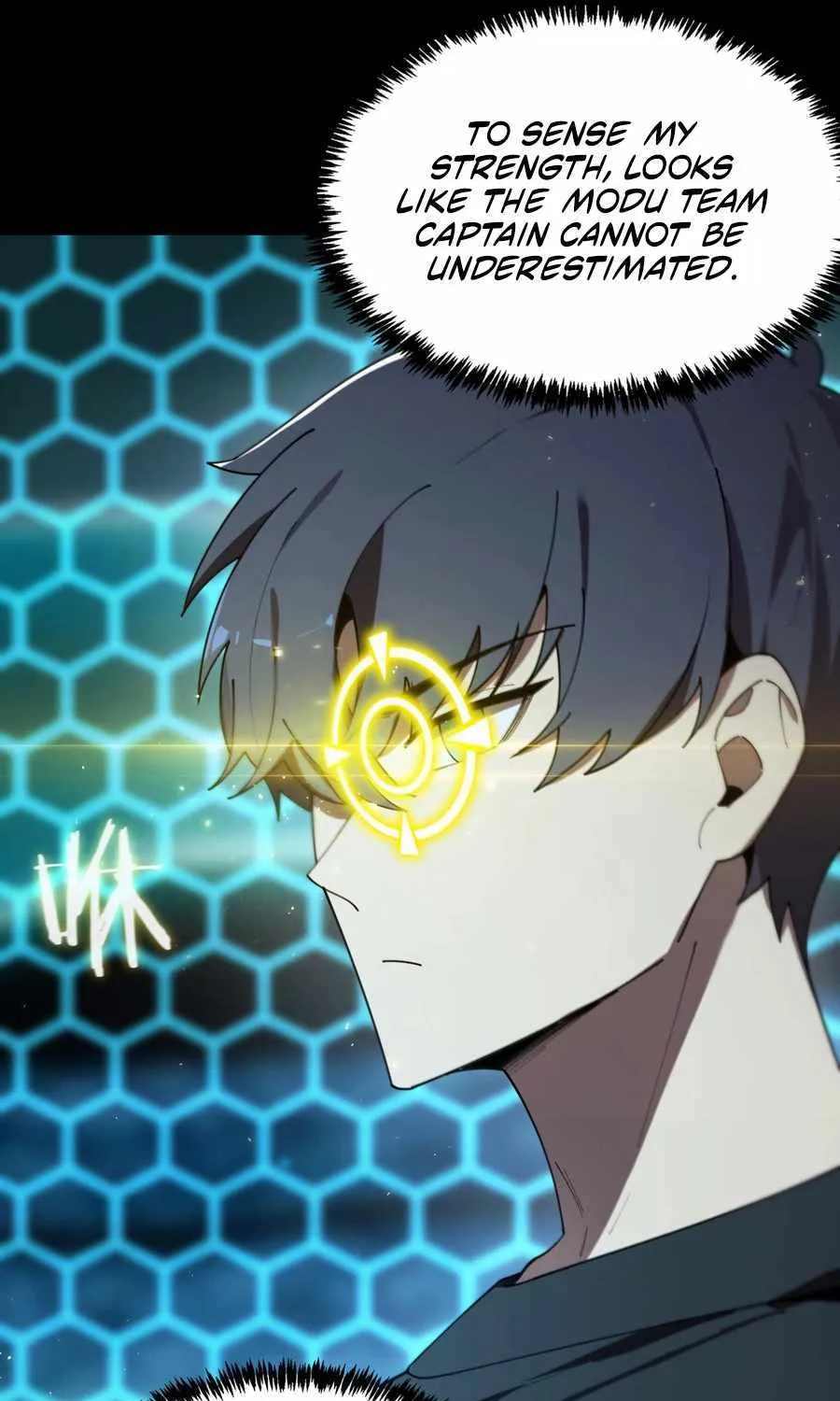 Read SSS Grade Saint Knight chapter 41 image 40 on Lezhin