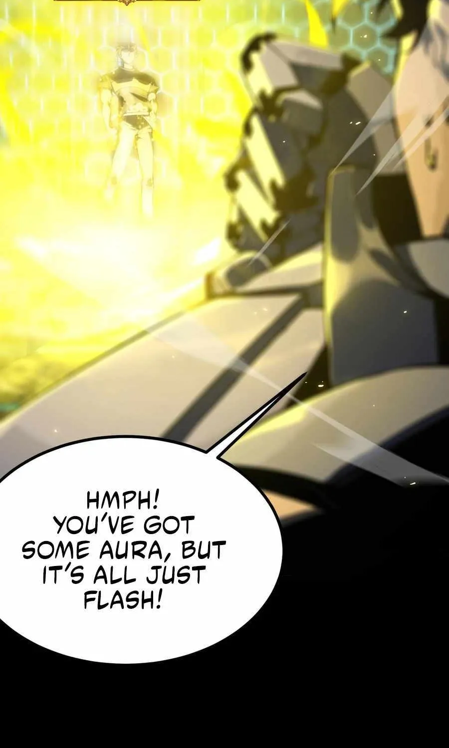 Read SSS Grade Saint Knight chapter 41 image 47 on Lezhin