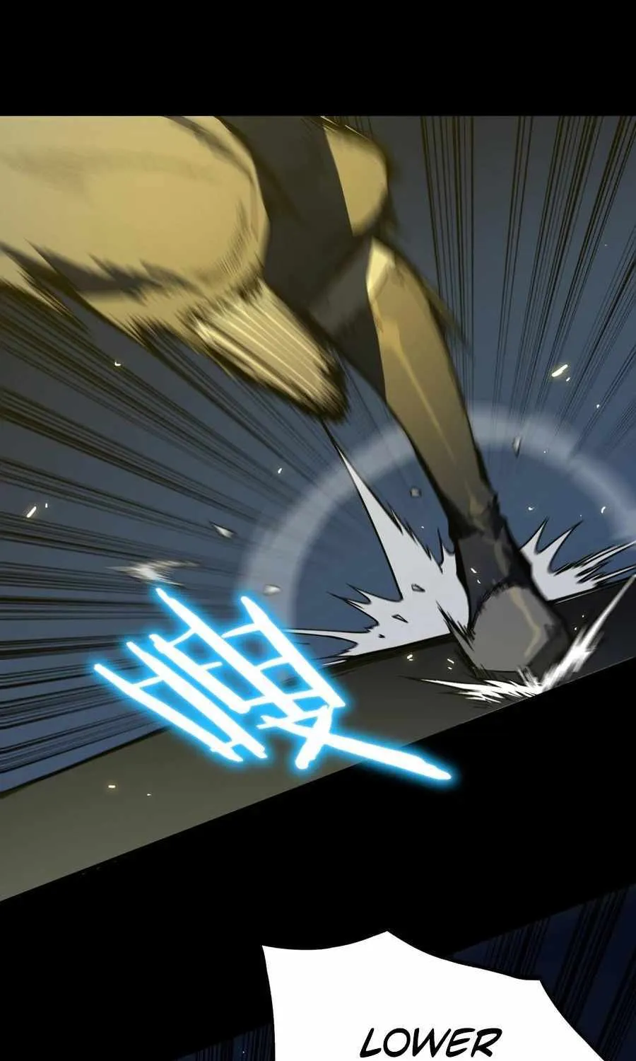 Read SSS Grade Saint Knight chapter 41 image 48 on Lezhin