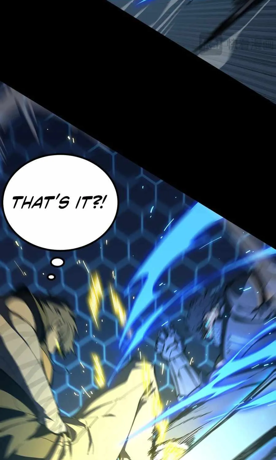 Read SSS Grade Saint Knight chapter 41 image 50 on Lezhin