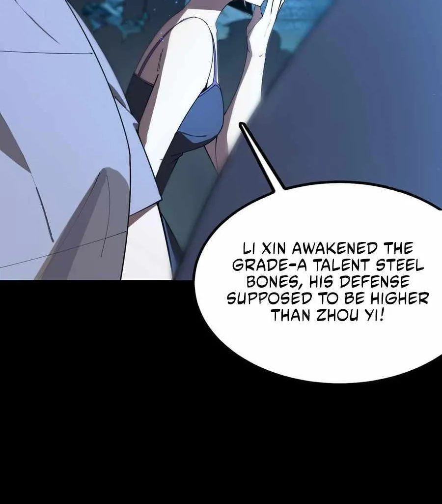 Read SSS Grade Saint Knight chapter 41 image 59 on Lezhin
