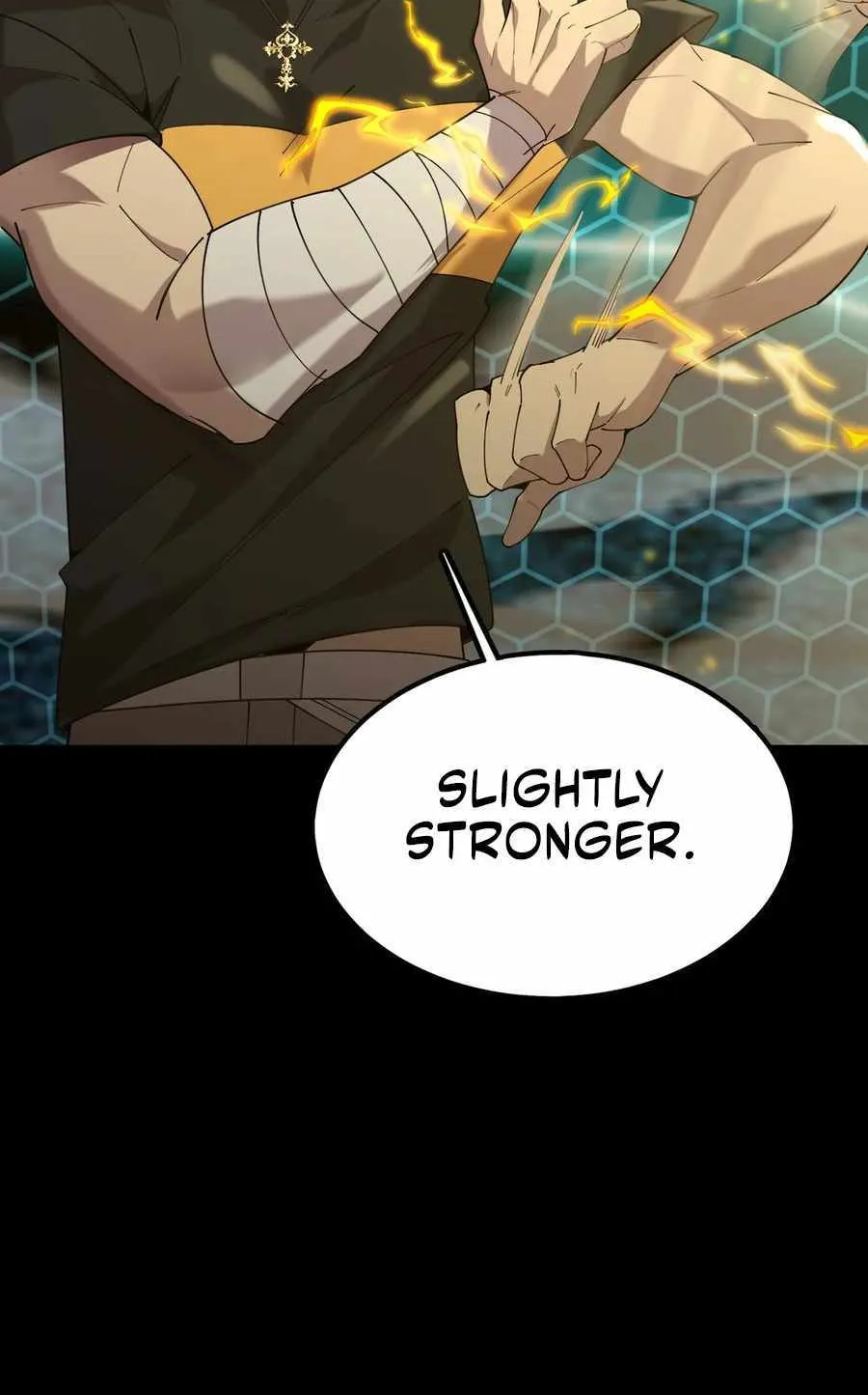 Read SSS Grade Saint Knight chapter 41 image 62 on Lezhin