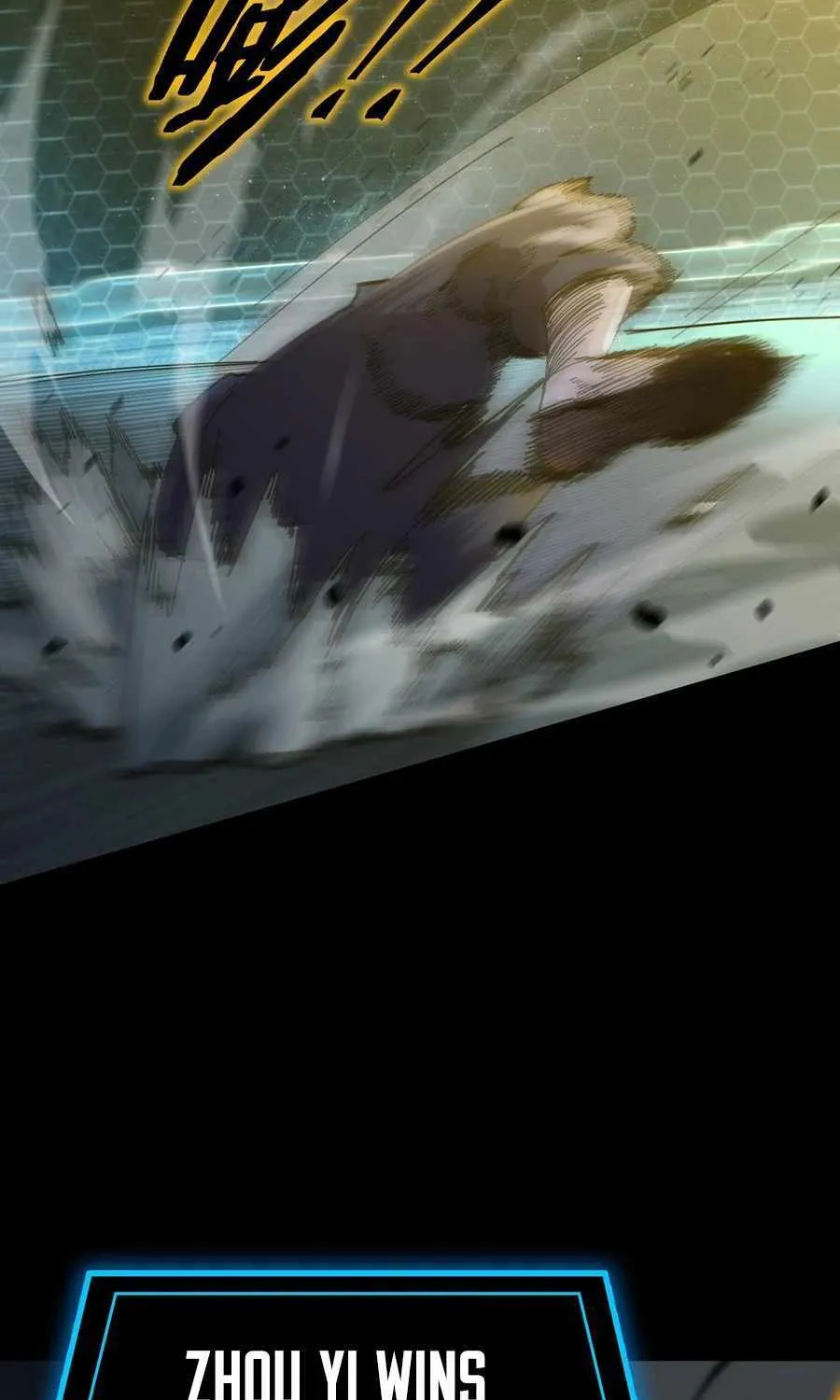 Read SSS Grade Saint Knight chapter 41 image 77 on Lezhin