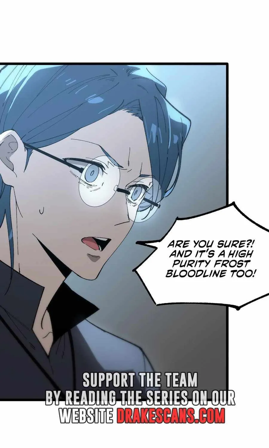 Read SSS Grade Saint Knight chapter 41 image 8 on Lezhin