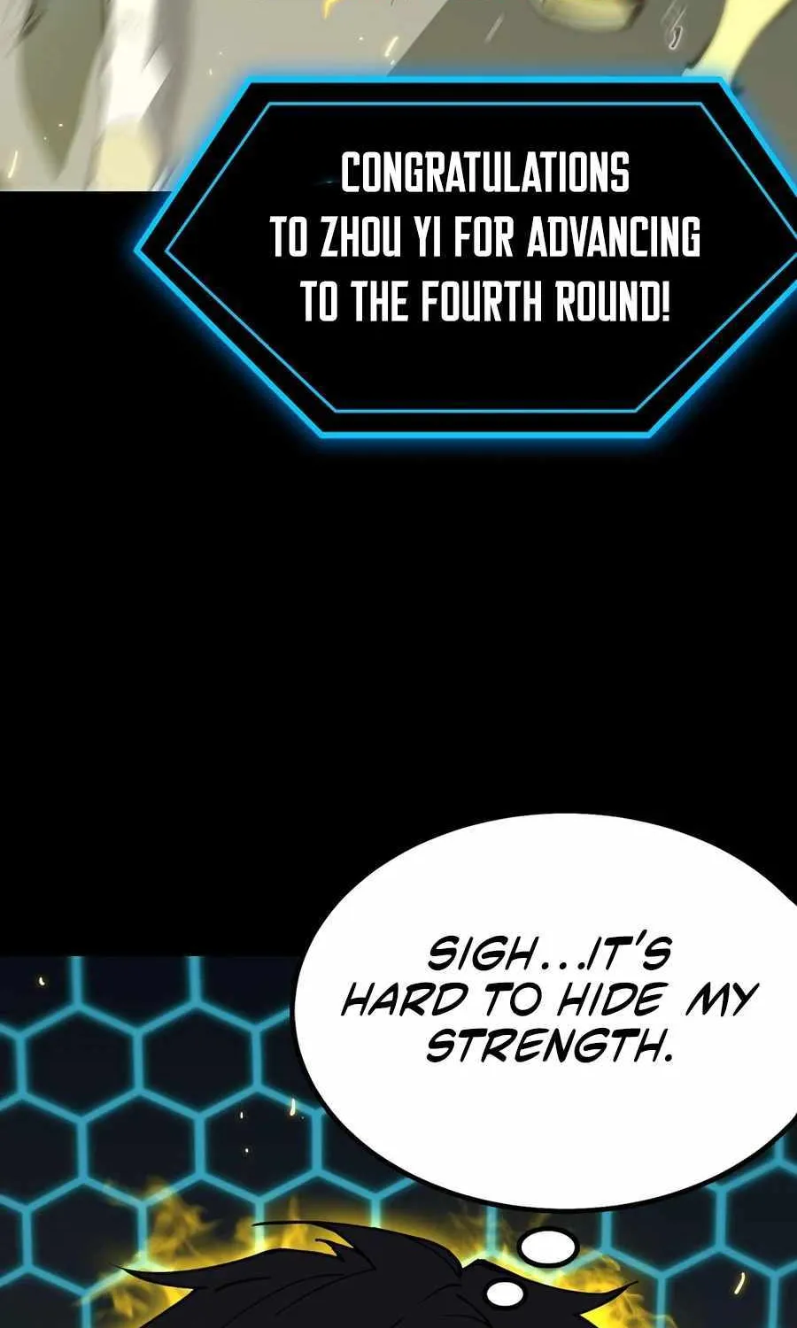 Read SSS Grade Saint Knight chapter 41 image 80 on Lezhin