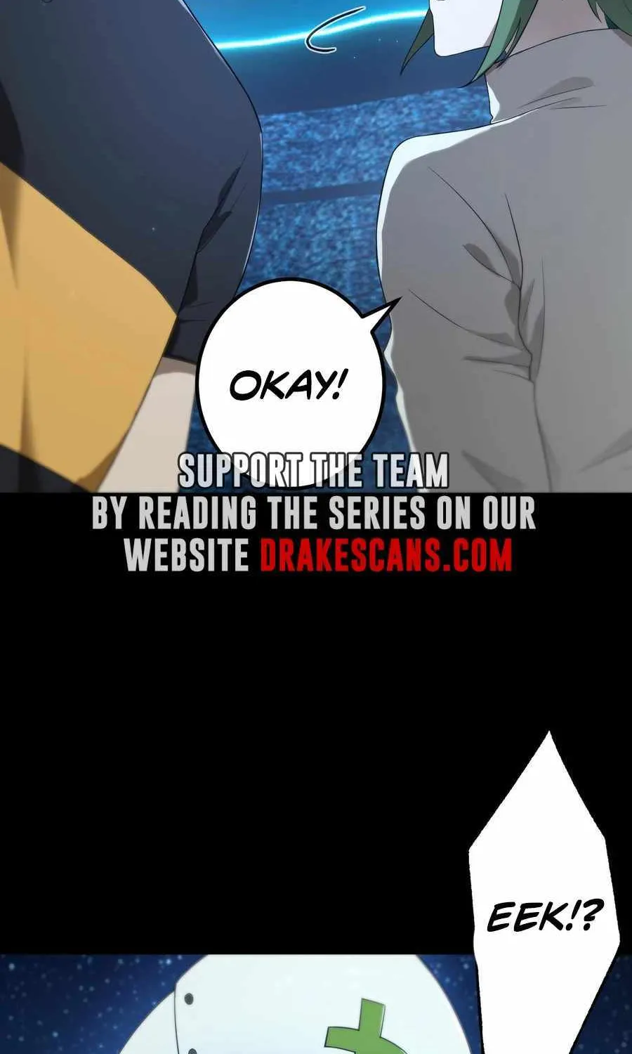 Read SSS Grade Saint Knight chapter 41 image 88 on Lezhin