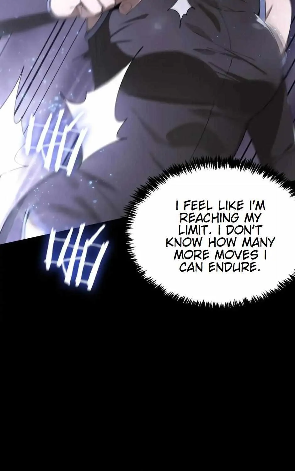 Read SSS Grade Saint Knight chapter 42 image 12 on Lezhin
