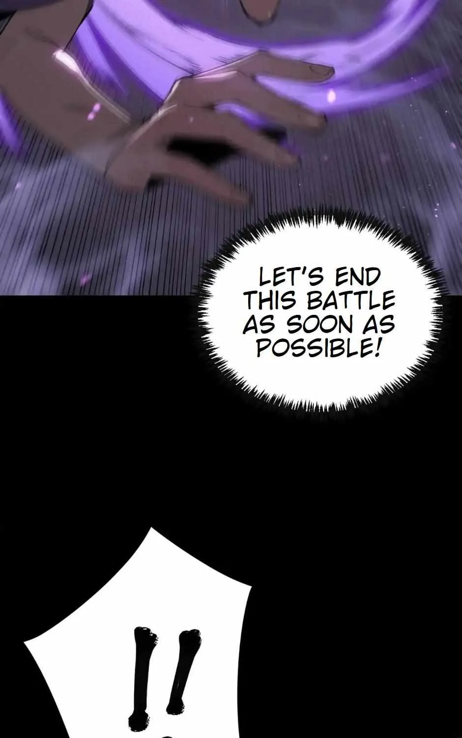 Read SSS Grade Saint Knight chapter 42 image 14 on Lezhin