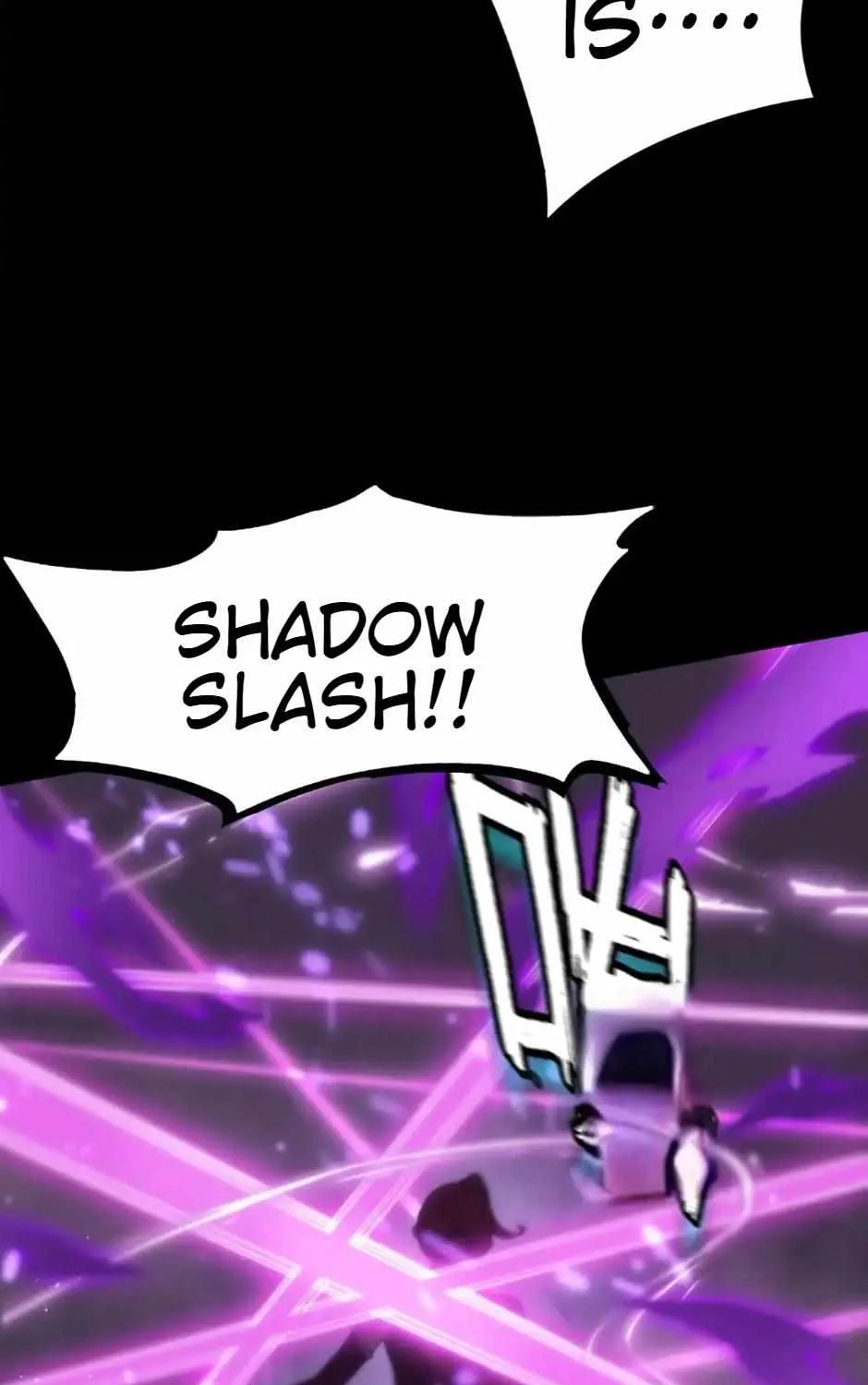 Read SSS Grade Saint Knight chapter 42 image 16 on Lezhin