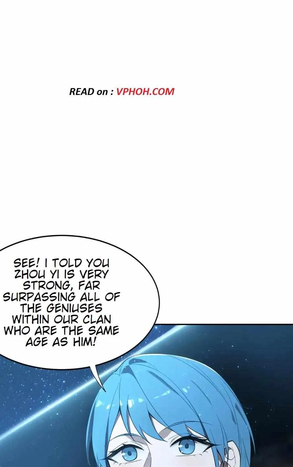 Read SSS Grade Saint Knight chapter 42 image 2 on Lezhin