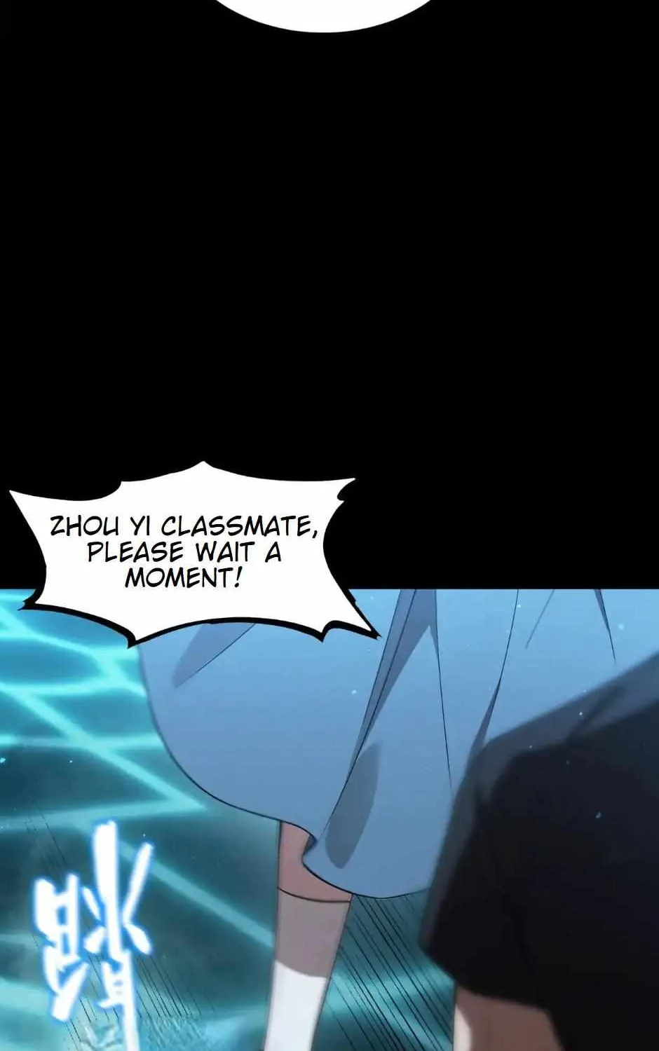 Read SSS Grade Saint Knight chapter 42 image 28 on Lezhin