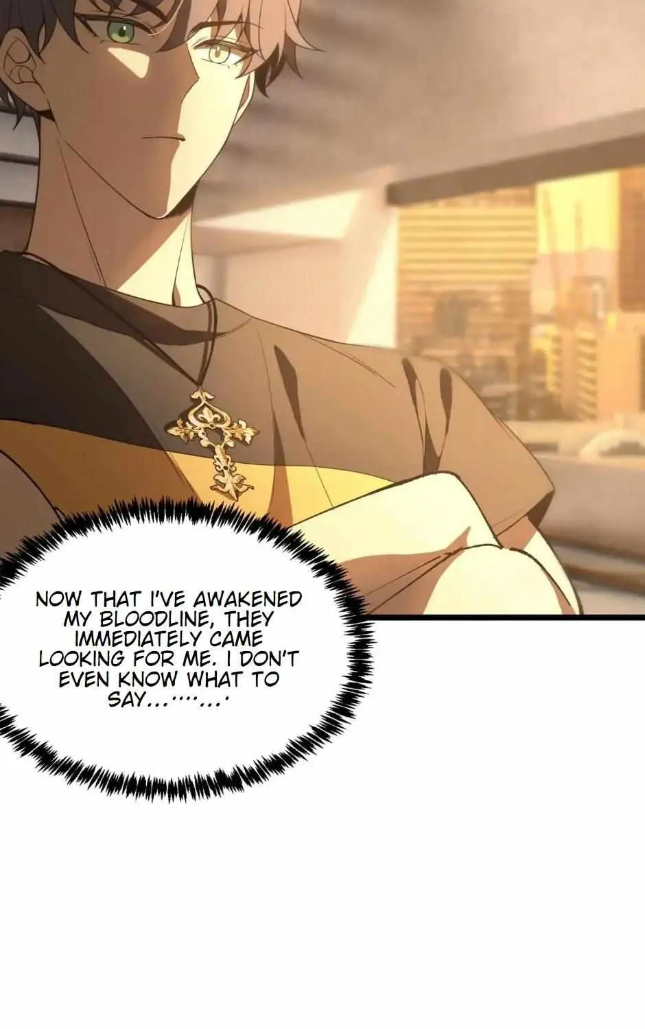 Read SSS Grade Saint Knight chapter 42 image 48 on Lezhin