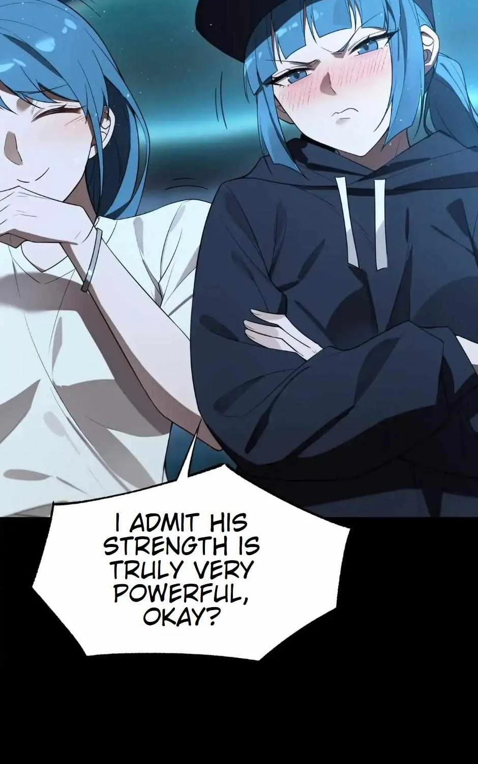 Read SSS Grade Saint Knight chapter 42 image 5 on Lezhin