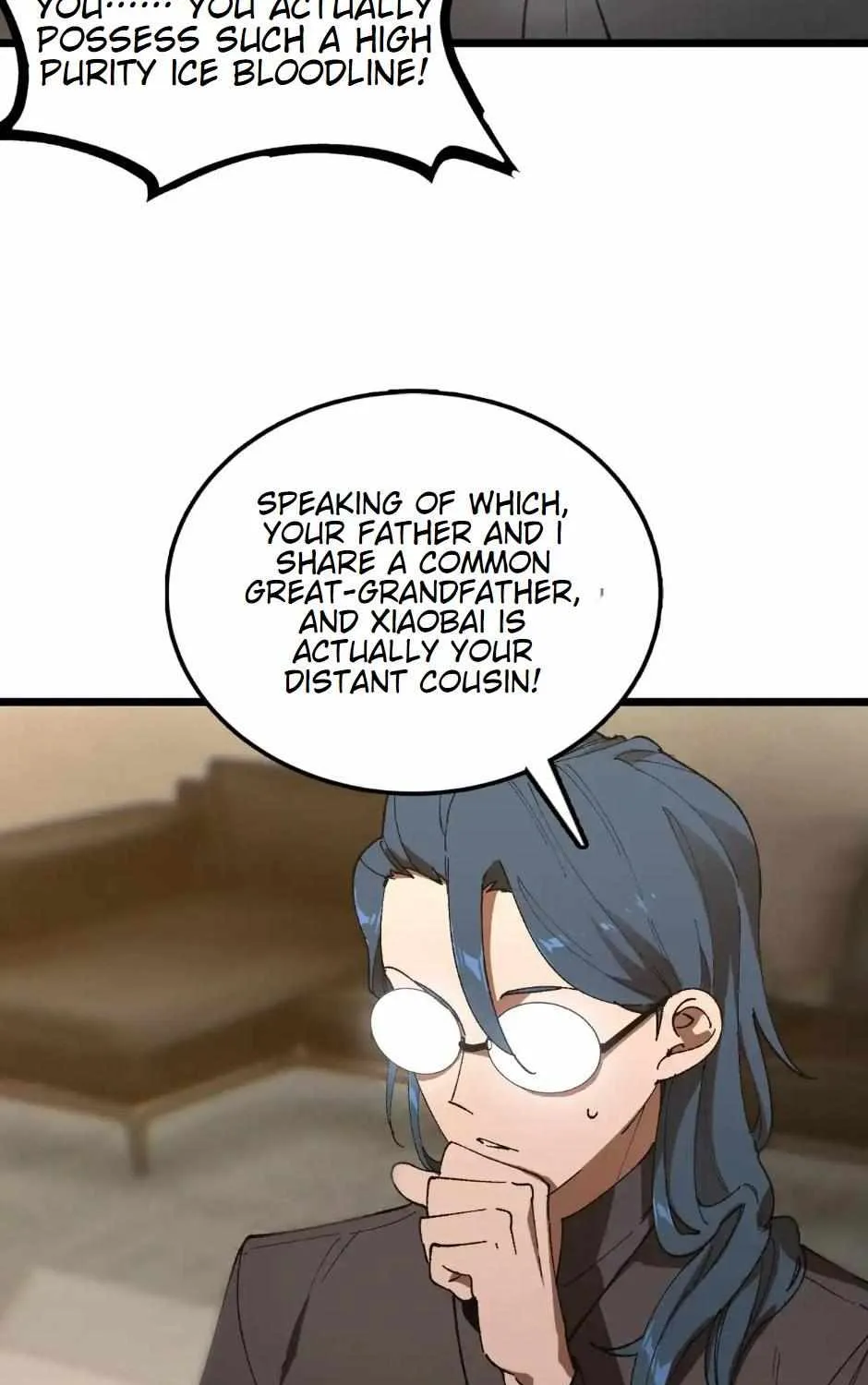 Read SSS Grade Saint Knight chapter 42 image 55 on Lezhin