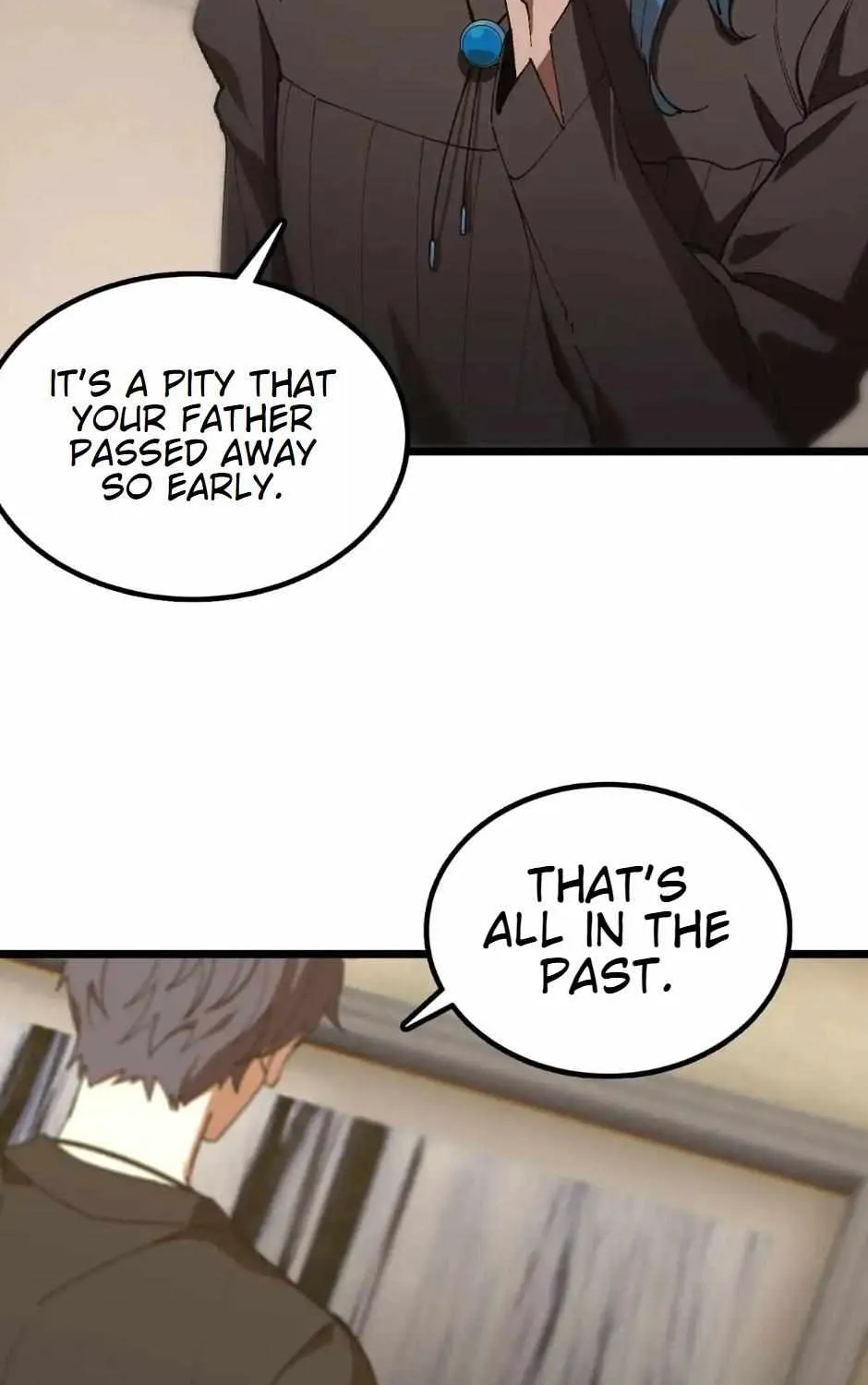 Read SSS Grade Saint Knight chapter 42 image 56 on Lezhin