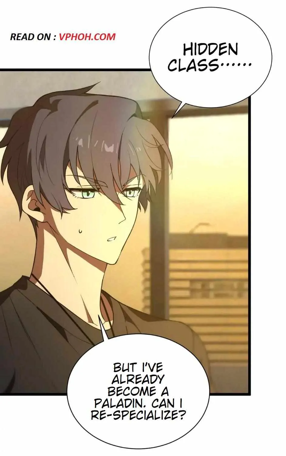 Read SSS Grade Saint Knight chapter 42 image 59 on Lezhin