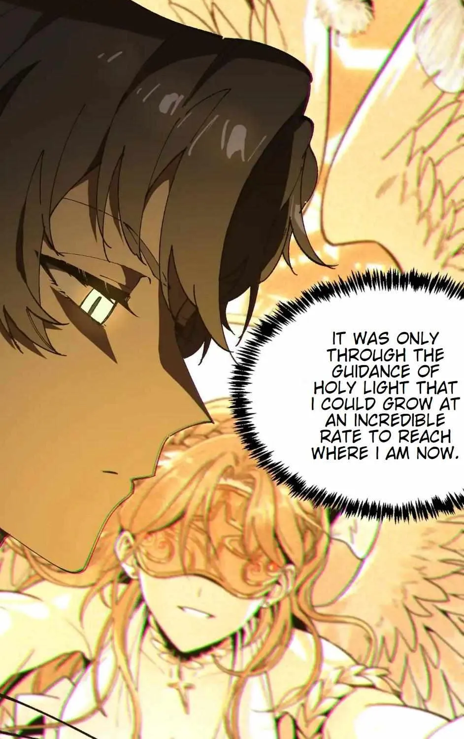 Read SSS Grade Saint Knight chapter 42 image 62 on Lezhin
