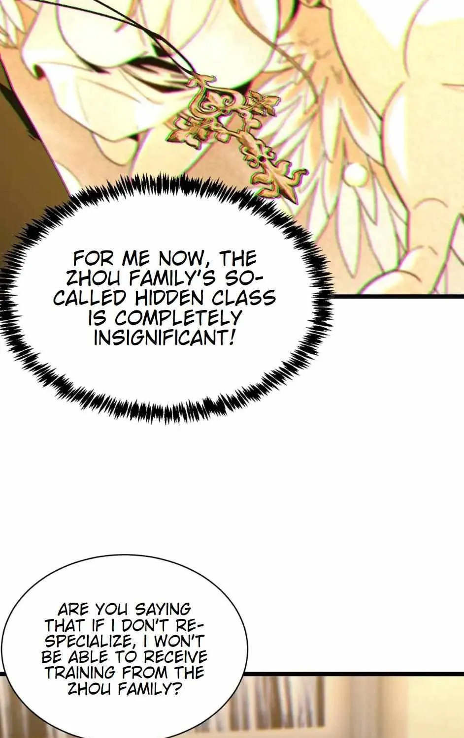 Read SSS Grade Saint Knight chapter 42 image 63 on Lezhin