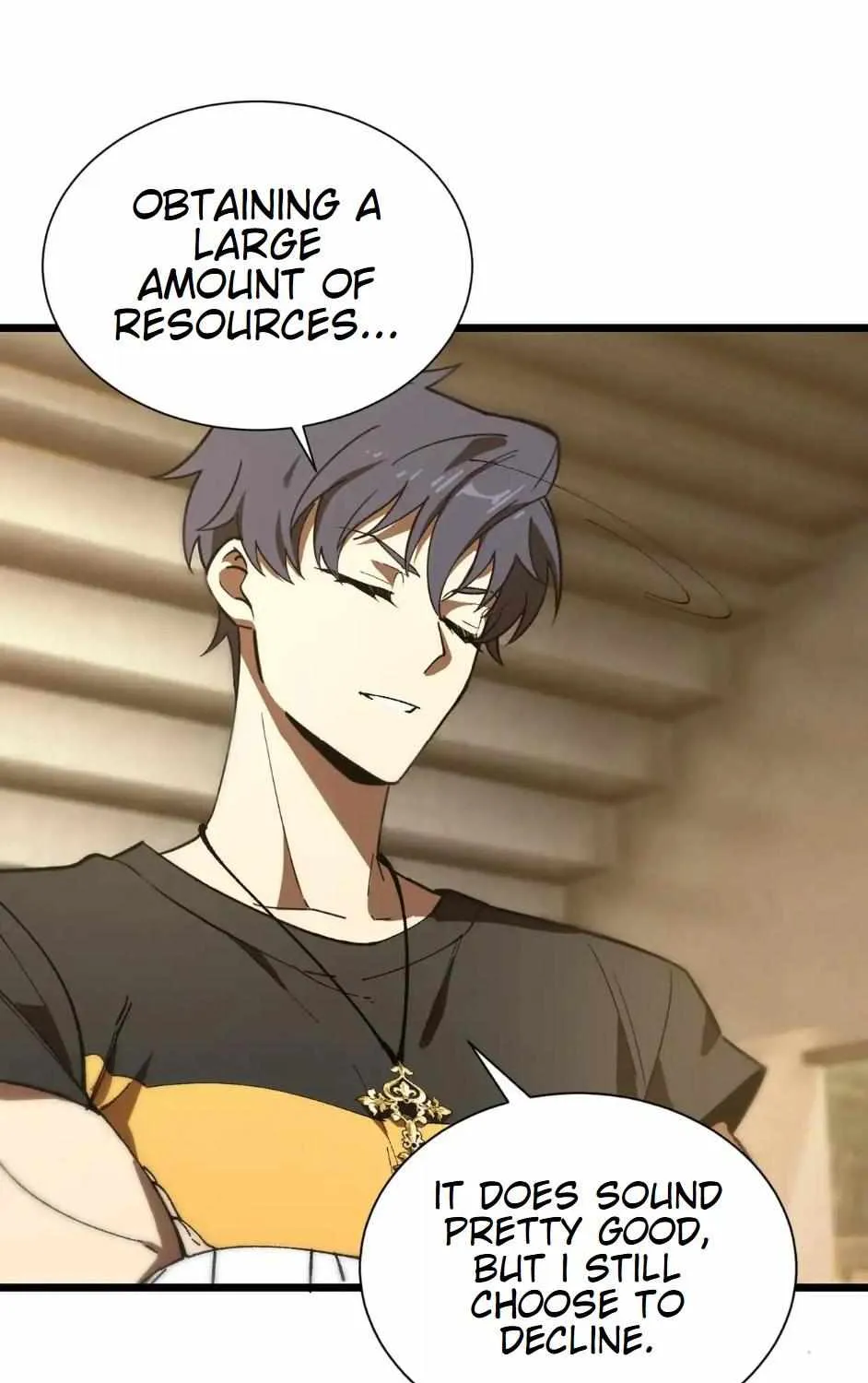 Read SSS Grade Saint Knight chapter 42 image 65 on Lezhin